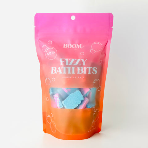 Fizzy Bath Bits One Pound Bag wholesale