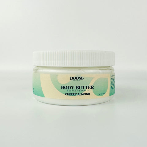 Body Butter Chocolate Lavender 220 g