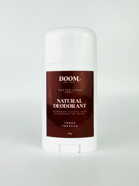 Natural deodorant Wholesale