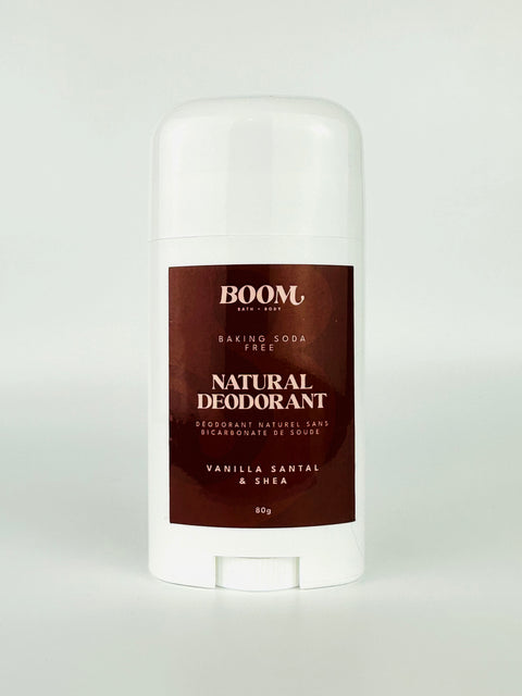 Natural deodorant Wholesale