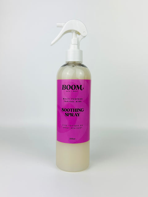 Soothing Spray 355 ml Wholesale