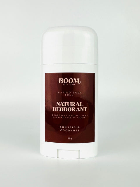 Natural deodorant Wholesale