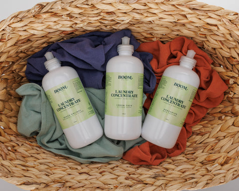 Laundry Detergent Wholesale