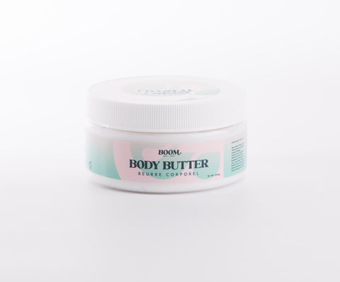 Coastal Cream Body Butter Wholesale