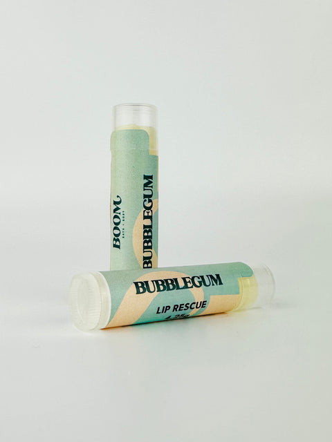 Bubblegum Lip Balm