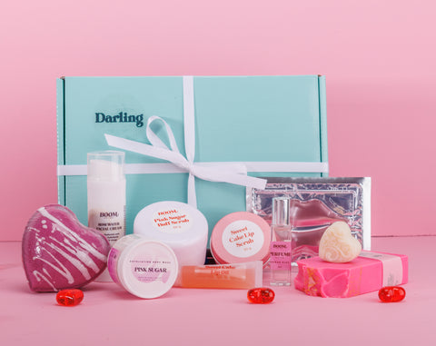 Darling Bundle