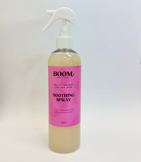 Soothing Spray 355 ml