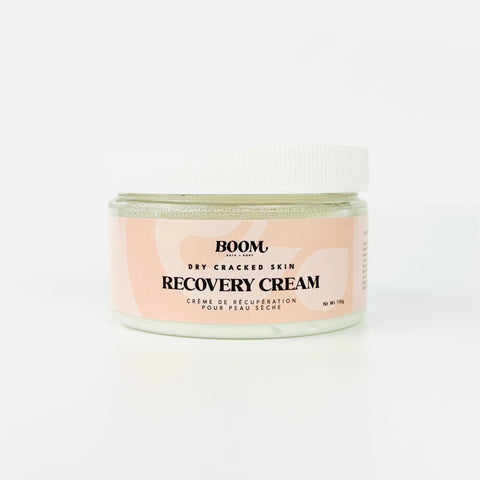 Dry/cracked skin recovery cream wholesale