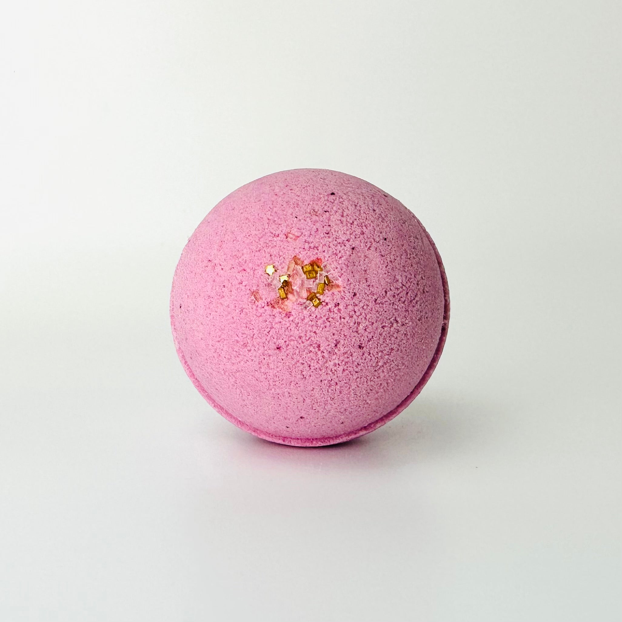 Blackberry sangria luxury bath bomb – BOOM BATH & BODY