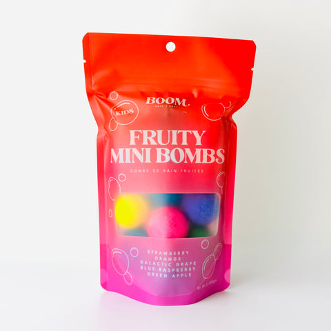 Mini bath bomb wholesale