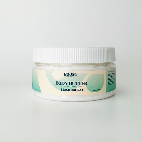 Beach Holiday  body butter 220 g wholesale