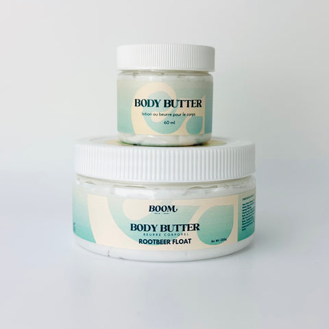 The Besties Fall & Winter Body Butter Collection Wholesale