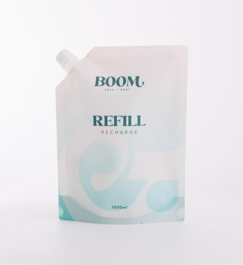 Enzyme Boost Odor Remover