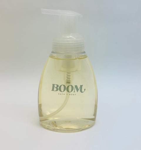 Foam Soap - 240 ml Wholesale