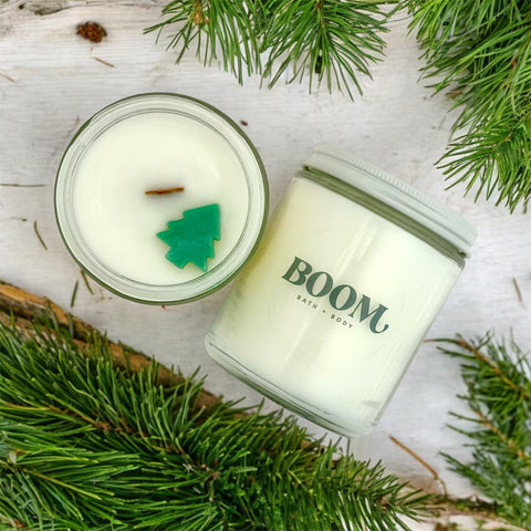 Frasier Fir Candle