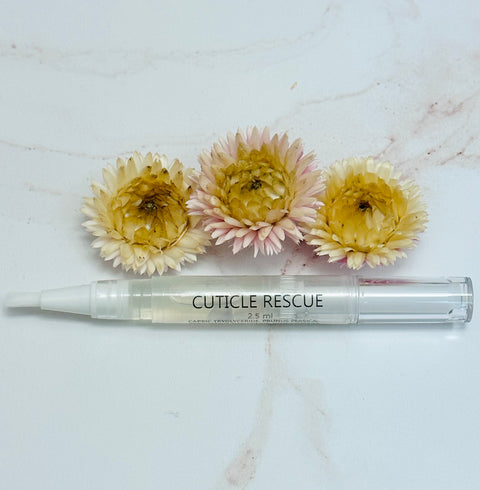 Cuticle Oil Pen Wholesale