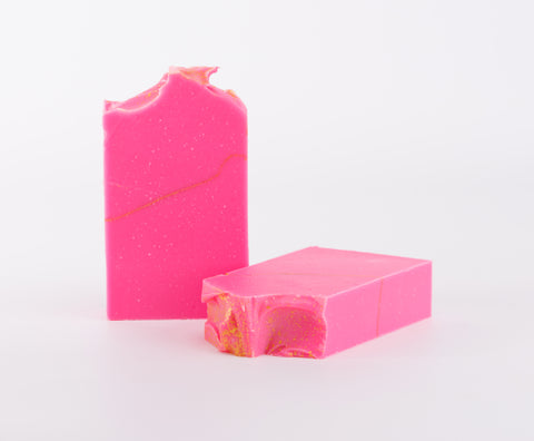 Sugared Lotus Bar Soap Wholesale