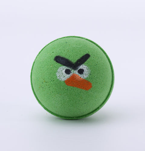 Angry Birds Toy Surprise Bath Bomb