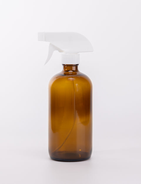 Heavy Duty Spray Bottle (empty)