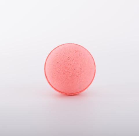 Cabin Fever Bath Bomb