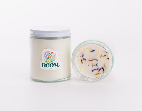 Summer Meadow Candle