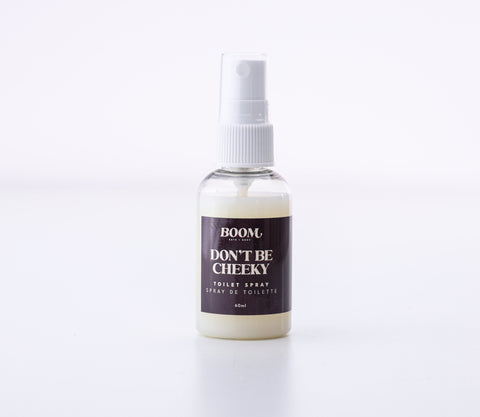 Don't Be Cheeky Toilet Spray Wholesale