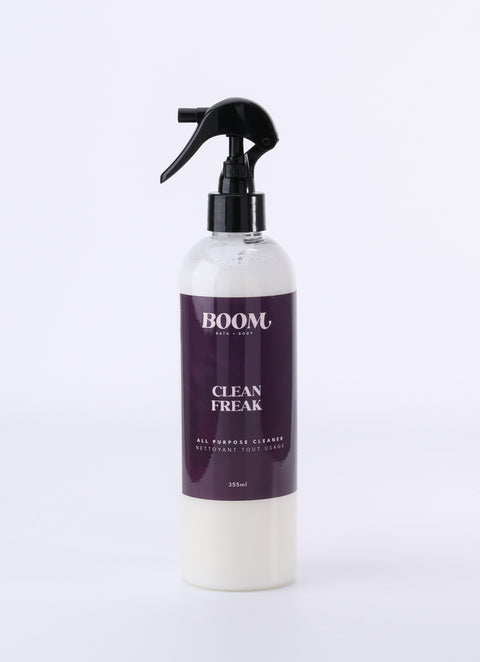 Clean Freak All Purpose Cleaner Wholesale