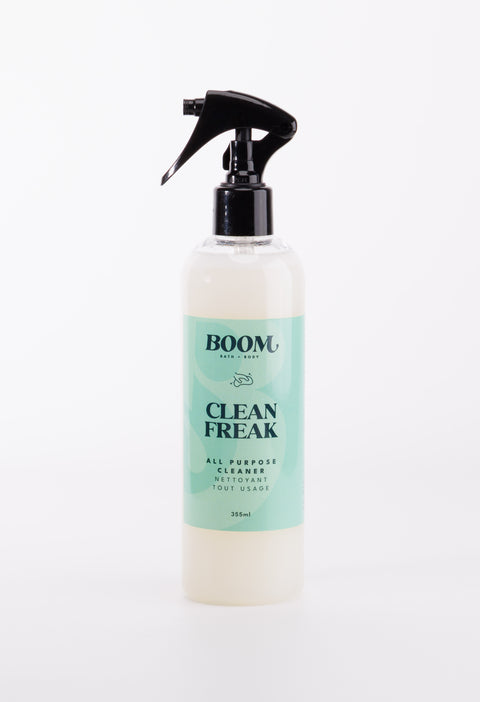 Clean Freak All Purpose Cleaner