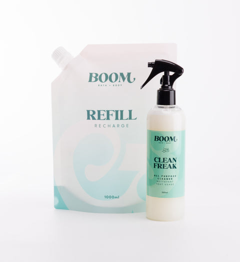Clean Freak All Purpose Cleaner