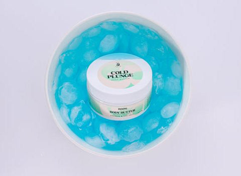 Cold Plunge Body Butter Wholesale