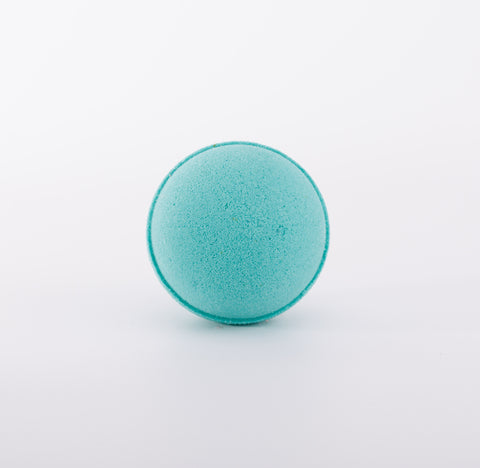 Cold Plunge Bath Bomb
