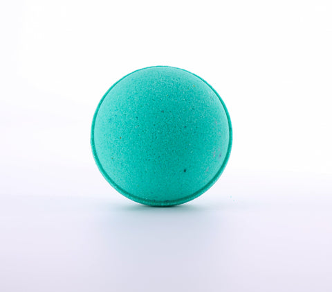 Cold Plunge Bath Bomb