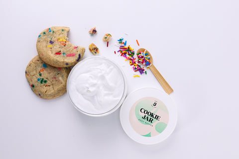 Cookie Jar Body Butter