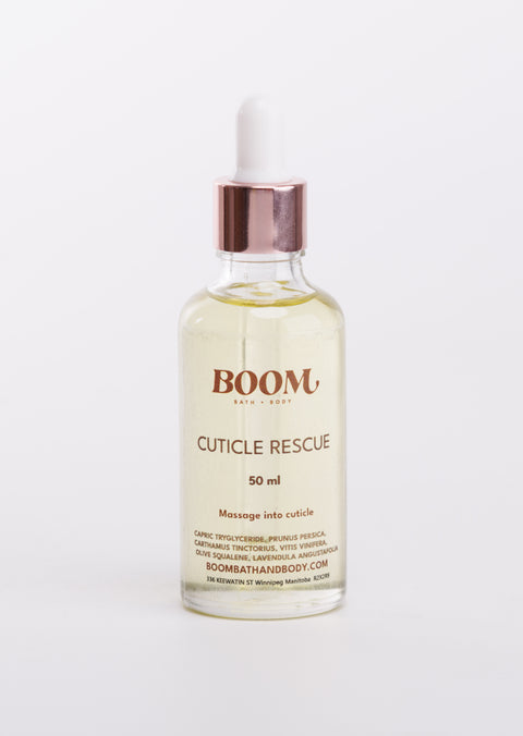 Cuticle Rescue 50 ml Wholesale
