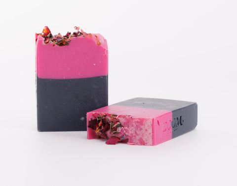 Hemlock & Musk Bar Soap