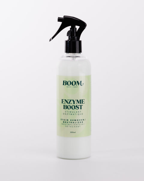 Enzyme Boost Odor Remover Wholesale