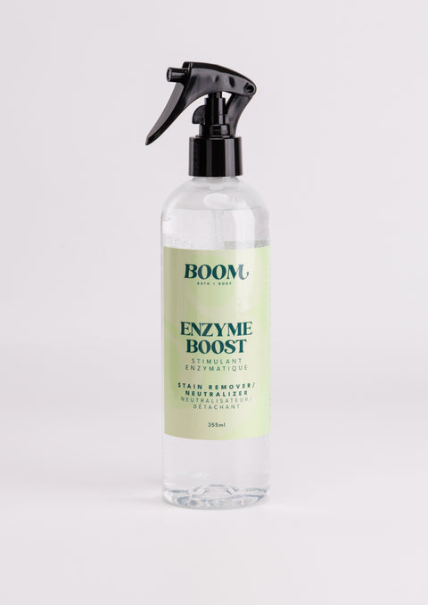 Enzyme Boost Stain Remover Wholesale