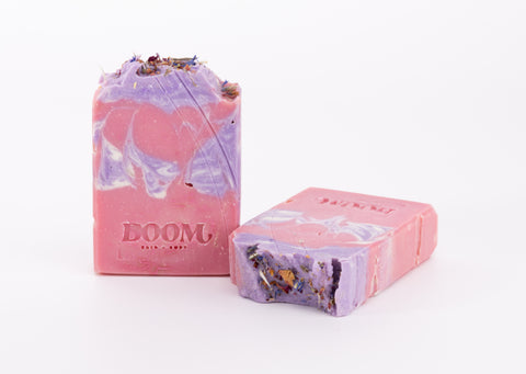 Lilac Limited Edition Bar Soap