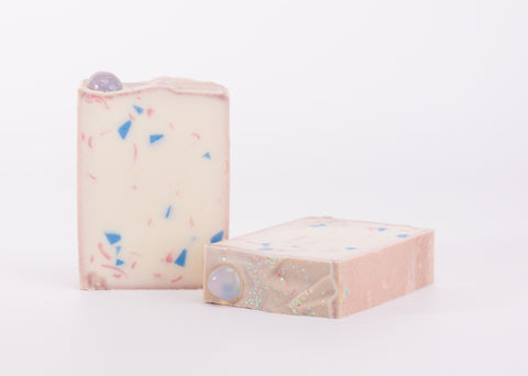 Opalite Bar Soap Limited Edition