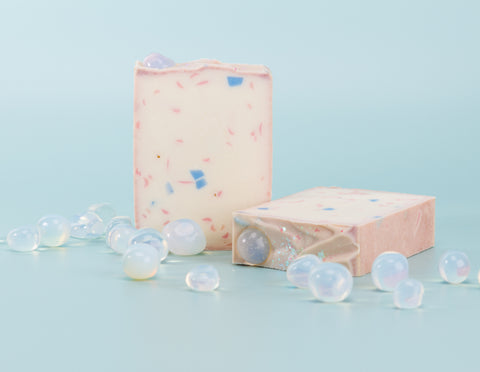 Opalite Bar Soap Limited Edition