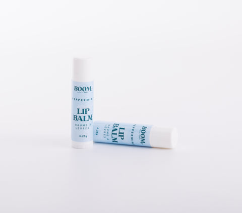 Lip Balm Peppermint