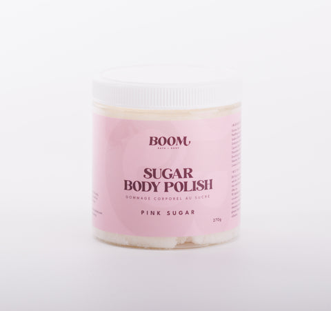 Pink Sugar Body Polish Wholesale