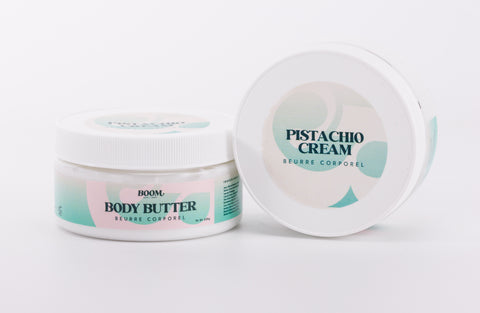 Pistachio Cream Body Butter Wholesale