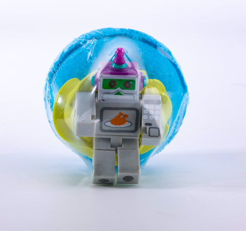 Roblox Donut Toy bath bomb