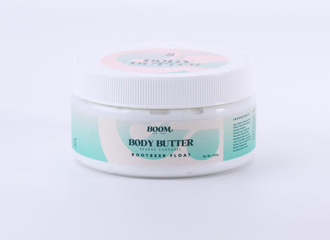 Root Beer Float Body Butter Wholesale