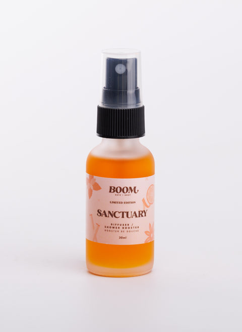 Diffuser/ Booster Spray Sanctuary Limited Winter Blend