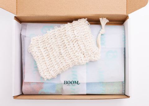 Premium Soap Gift Collection
