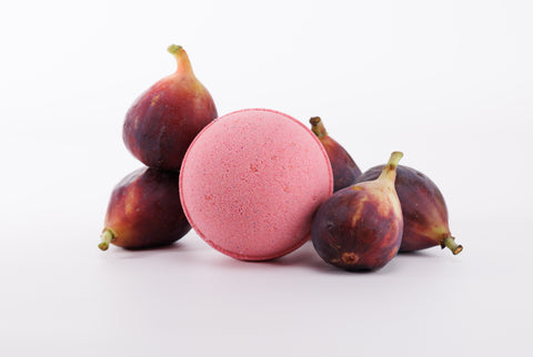 Sugared Figs Bath Bomb Wholesale