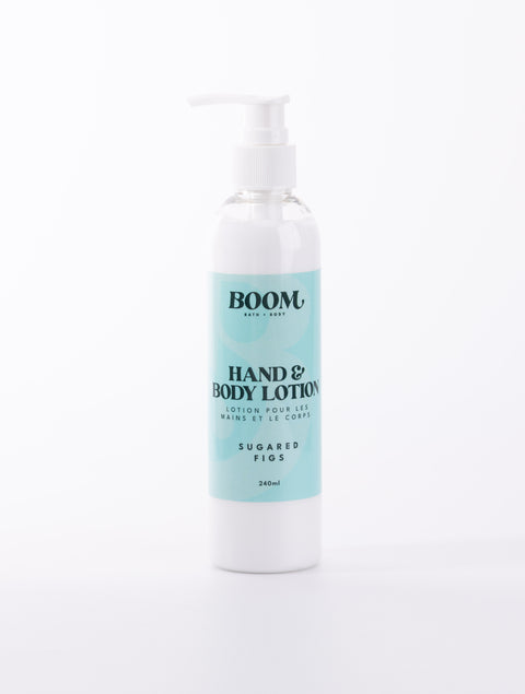 Sugared Figs Lotion Wholesale