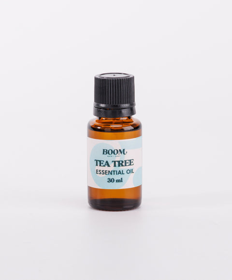 Tea Tree Oil